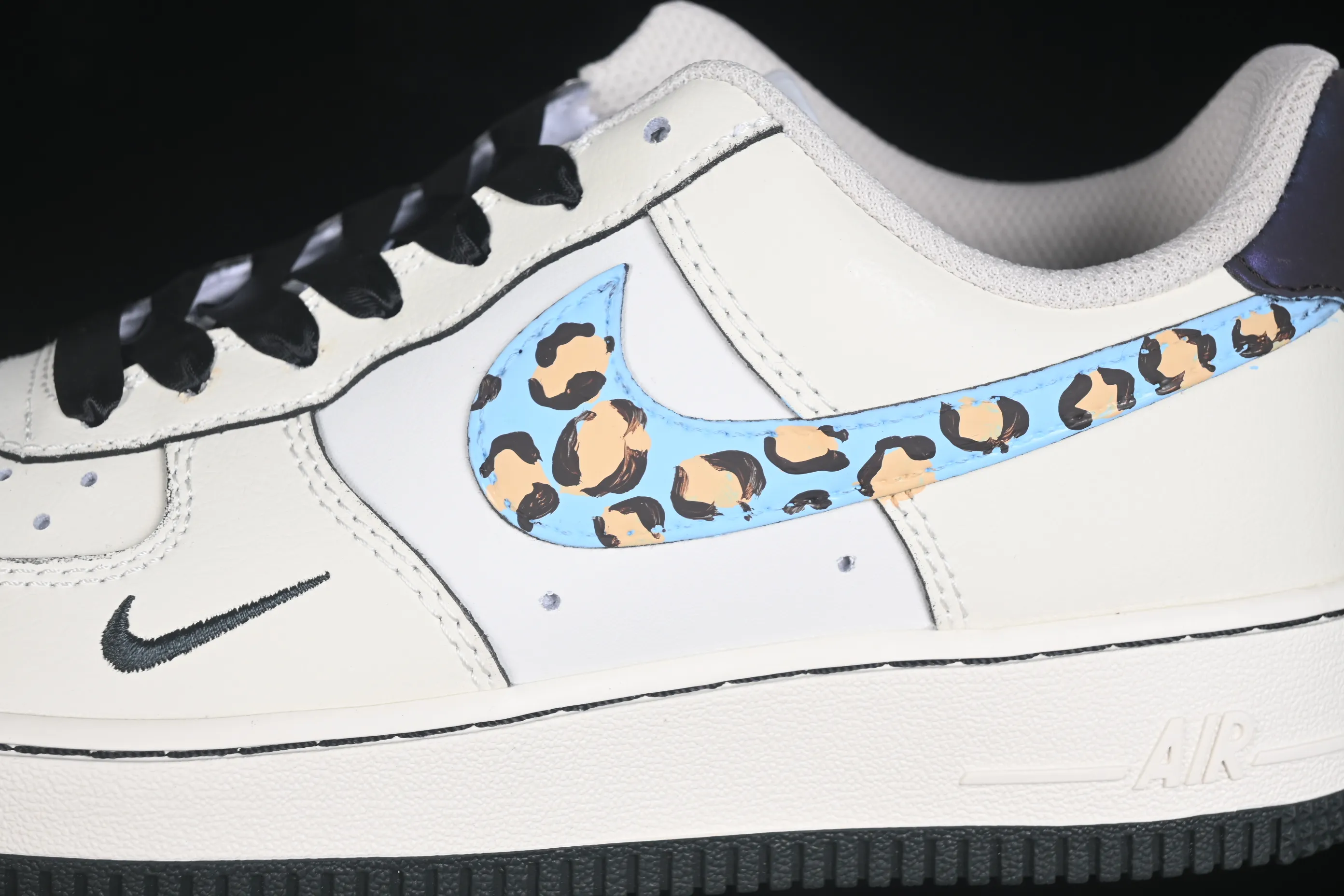 All categories Nk Air Force 1 Air Force series Nk Air Force 1 Low Air Force low-top Nike Air Force 1'07 Low joint model Air Force 1 low-top casual sneakers FB1839-199